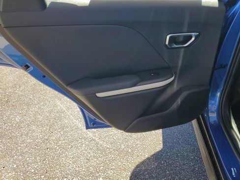 New 2025 Kia K4 GT-Line image 24