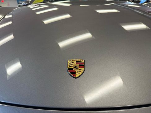 Used 2007 Porsche Cayman S RWD image 26
