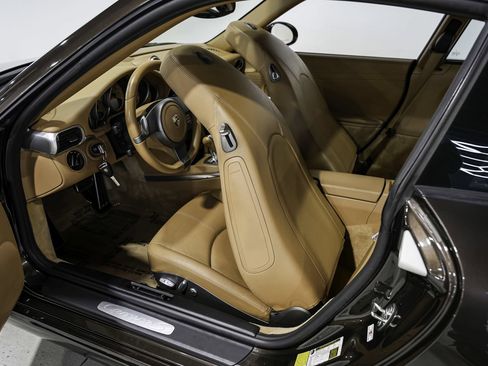 Used 2010 Porsche 911 Carrera S RWD image 20