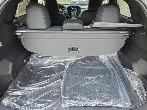 New 2026 Subaru Crosstrek 2.5i Wilderness image 14