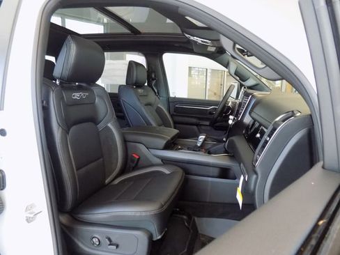 New 2026 RAM 1500 Rebel w/ G/T Package AWD/4WD image 27