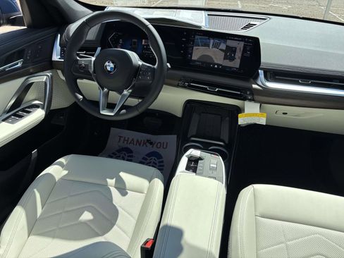 New 2026 BMW X1 xDrive28i w/ Technology Package image 33