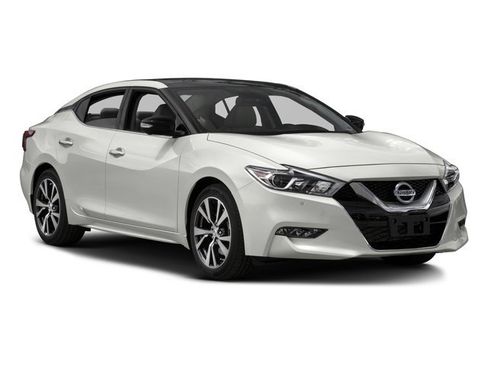 Used 2017 Nissan Maxima 3.5 SL FWD image 9