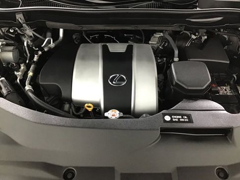 Used 2022 Lexus RX 350 AWD w/ Premium Package image 24