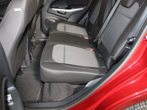 Certified 2021 Ford EcoSport SE w/ SE Convenience Package image 13