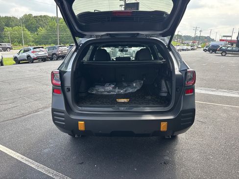 New 2025 Subaru Outback Wilderness image 49