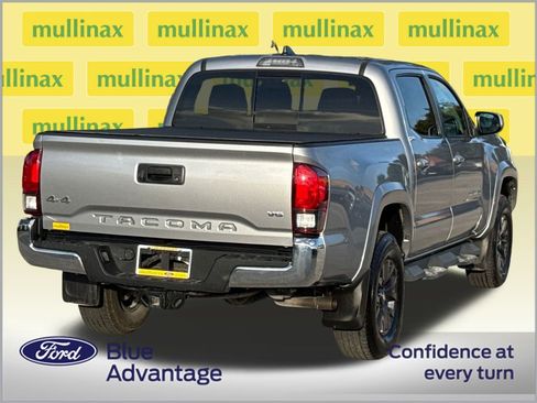 Used 2021 Toyota Tacoma SR5 image 4