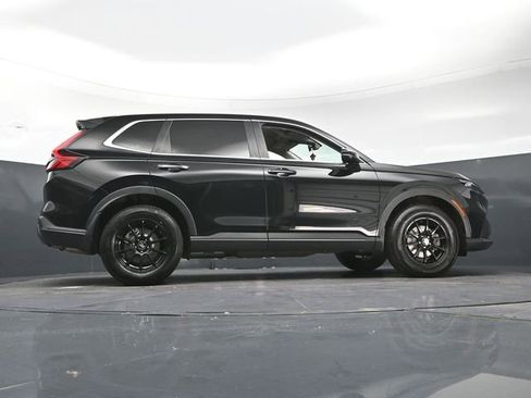 Used 2024 Honda CR-V LX image 32
