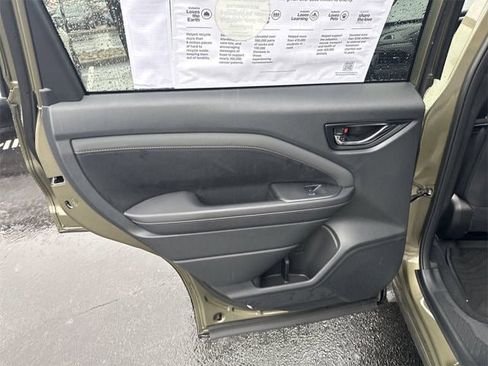 New 2025 Subaru Forester Touring image 73