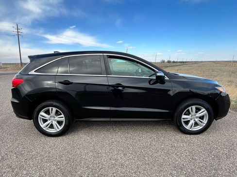 Used 2014 Acura RDX AWD w/ Technology Package image 6