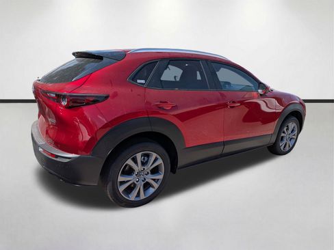 New 2026 MAZDA CX-30 AWD 2.5 S image 5