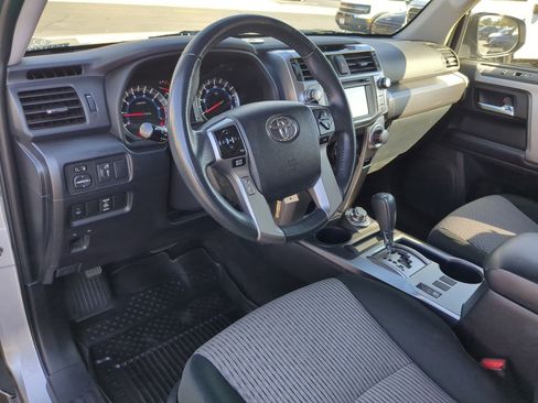 Used 2019 Toyota 4Runner SR5 image 16