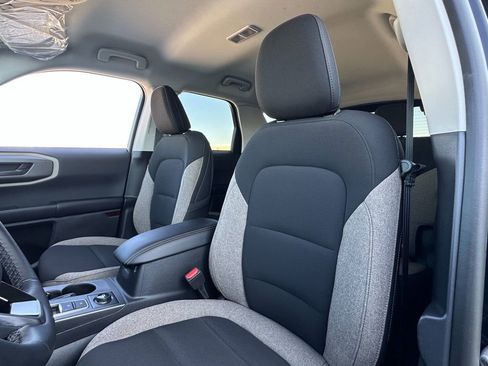 New 2025 Ford Bronco Sport Big Bend w/ Convenience Package image 53