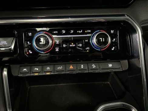 Certified 2024 GMC Sierra 1500 Denali w/ Denali Reserve Package image 18