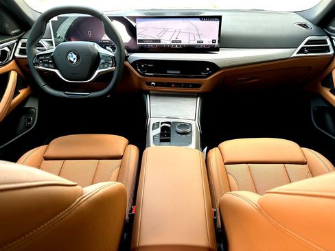 New 2026 BMW 430i w/ Parking Assistance Package image 19