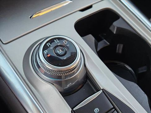 Used 2021 Ford Explorer Platinum w/ Equipment Group 601A image 12