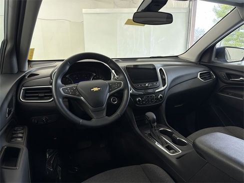 Certified 2023 Chevrolet Equinox LT image 19