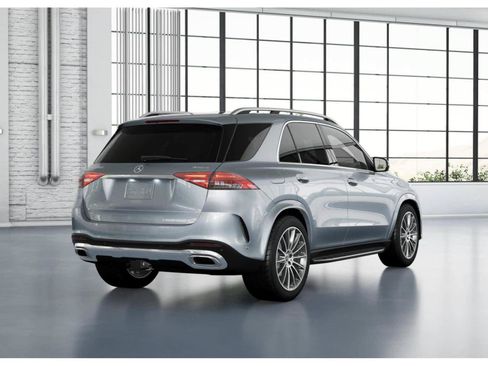 New 2026 Mercedes-Benz GLE 350 4MATIC image 21