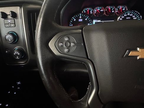 Used 2019 Chevrolet Silverado 1500 LT image 22