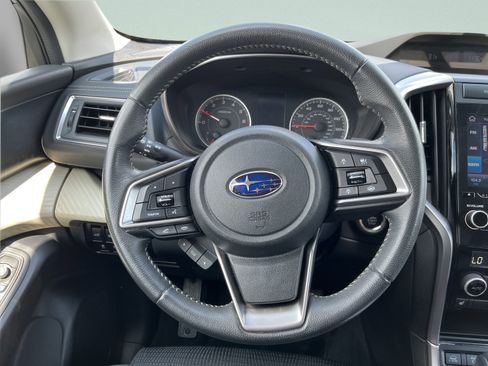 Used 2022 Subaru Ascent Premium w/ Convenience Package image 48