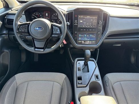 Used 2024 Subaru Crosstrek 2.0i image 12