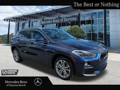 Used 2020 BMW X2 sDrive28i w/ Convenience Package