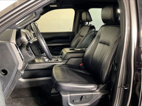 Used 2021 Ford Expedition XLT RWD image 33