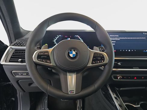 New 2026 BMW X7 xDrive40i w/ Executive Package image 13