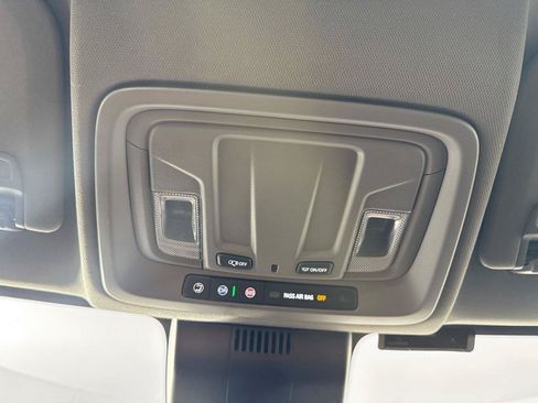 Used 2026 Chevrolet Silverado 1500 LT RWD image 6