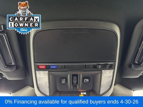 Certified 2025 Subaru Forester Wilderness image 22