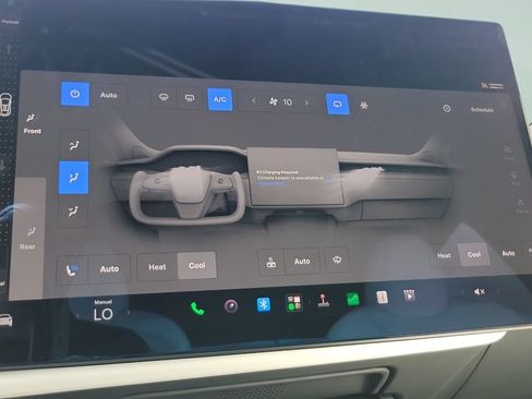 Used 2023 Tesla Model X Plaid AWD/4WD image 19