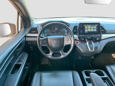 Used 2023 Honda Odyssey Sport image 22