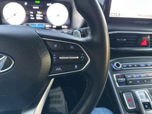 Used 2023 Hyundai Santa Fe SEL w/ Premium Package image 23