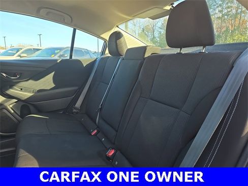 Used 2024 Subaru Legacy Premium image 14
