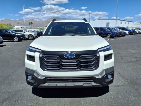 New 2026 Subaru Outback Premium AWD/4WD image 7