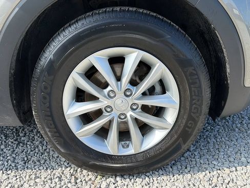 Used 2016 Kia Sorento AWD w/ LX Convenience Package image 7