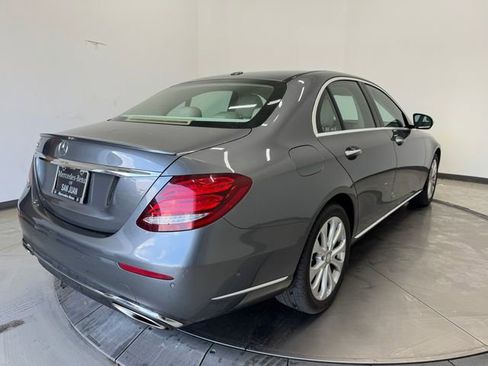 Certified 2017 Mercedes-Benz E 300 image 31