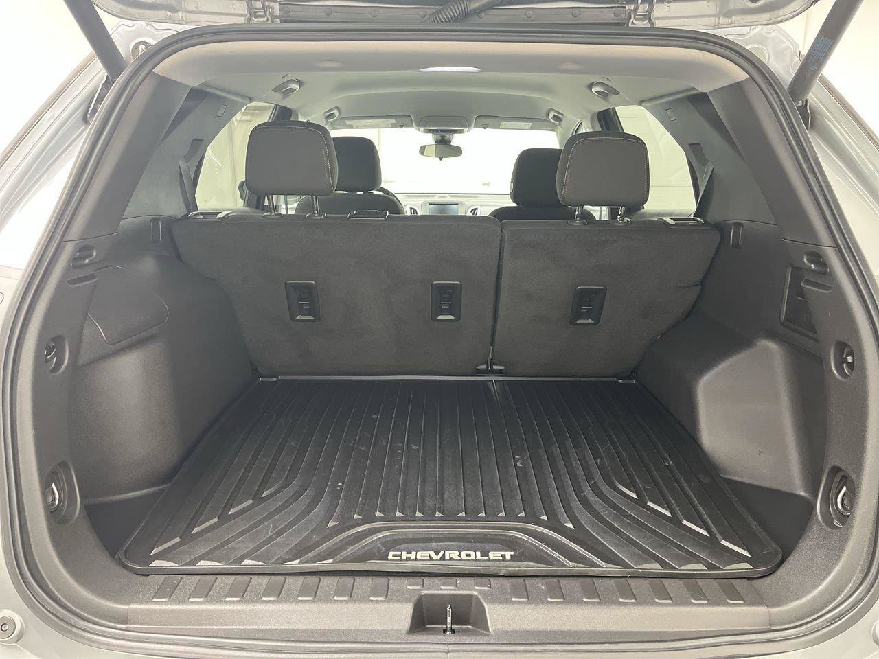 Used 2024 Chevrolet Equinox LT AWD/4WD image 26