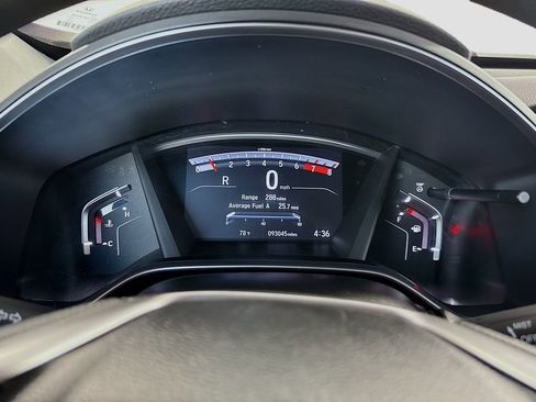 Certified 2018 Honda CR-V EX image 34