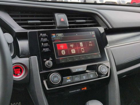 Used 2021 Honda Civic Sport image 28