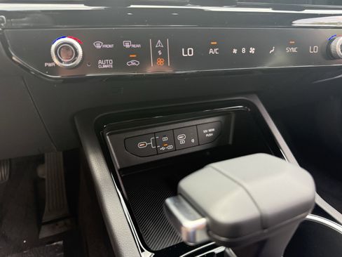 New 2026 Kia K5 GT image 28