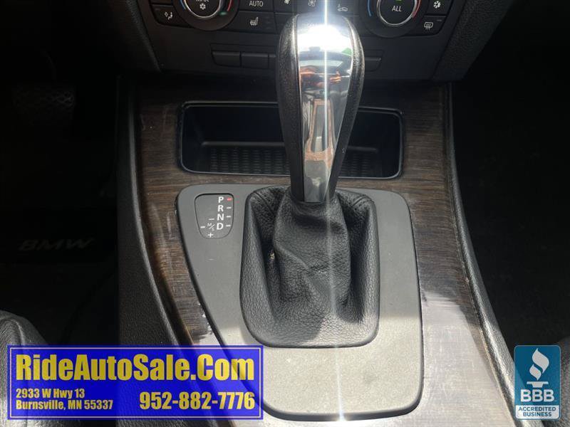 Used 2011 BMW 328i xDrive Coupe AWD/4WD image 18