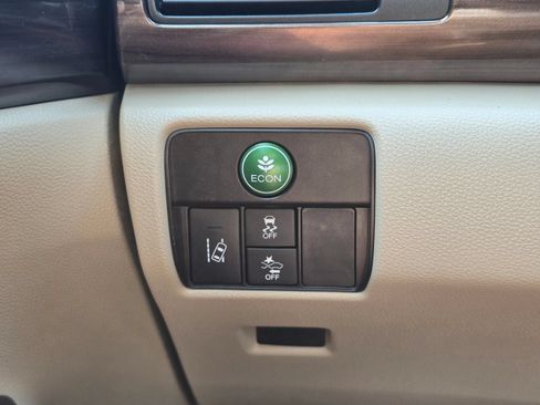 Used 2017 Honda Accord EX-L image 26