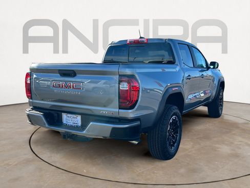 New 2026 GMC Canyon AT4 image 10