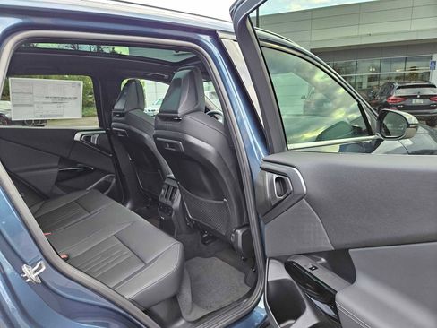 New 2026 BMW X3 xDrive30 w/ Convenience Package image 14