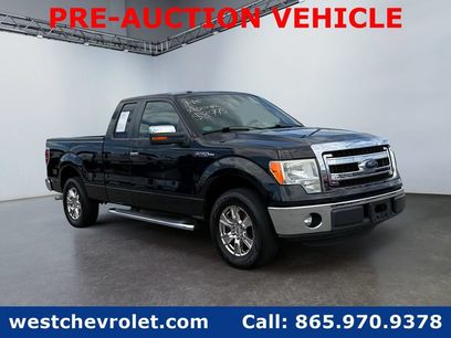 Used 2013 Ford F150 XLT w/ XLT Convenience Pkg