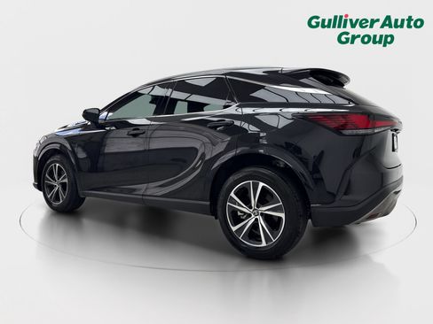 Used 2024 Lexus RX 350 Premium w/ Accessory Package (Z1) FWD image 4