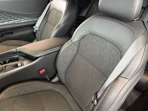 New 2026 Dodge Charger Scat Pack w/ Blacktop Package image 16