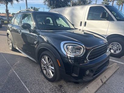 Used 2022 MINI Cooper Countryman