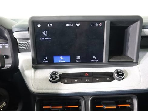 Certified 2024 Ford Maverick XLT w/ XLT Luxury Package AWD/4WD image 50